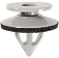 Molding Retainer With Sealer, Qty 25 L87324