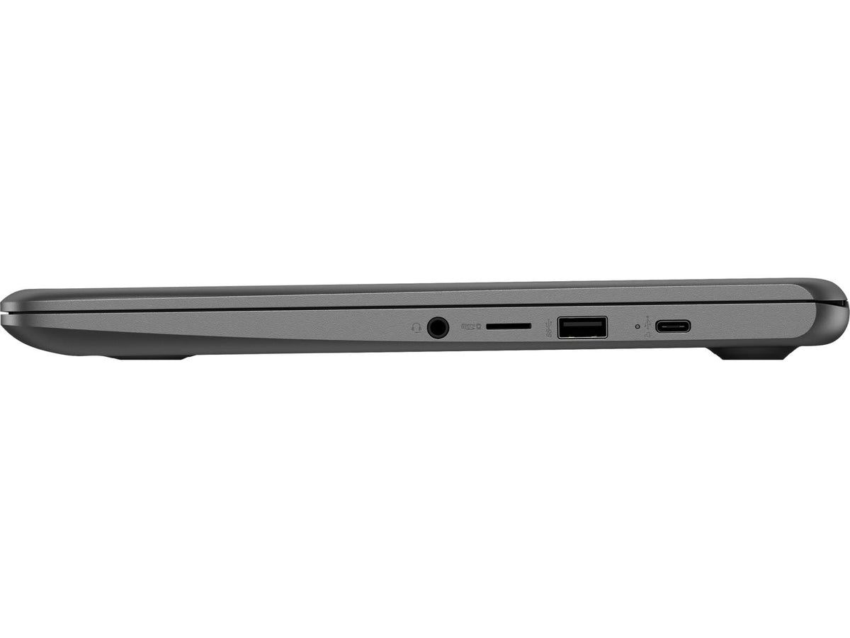14x22 Touchscreen Chromebook Laptop Celeron N3350 4GB 32GB eMMC W196