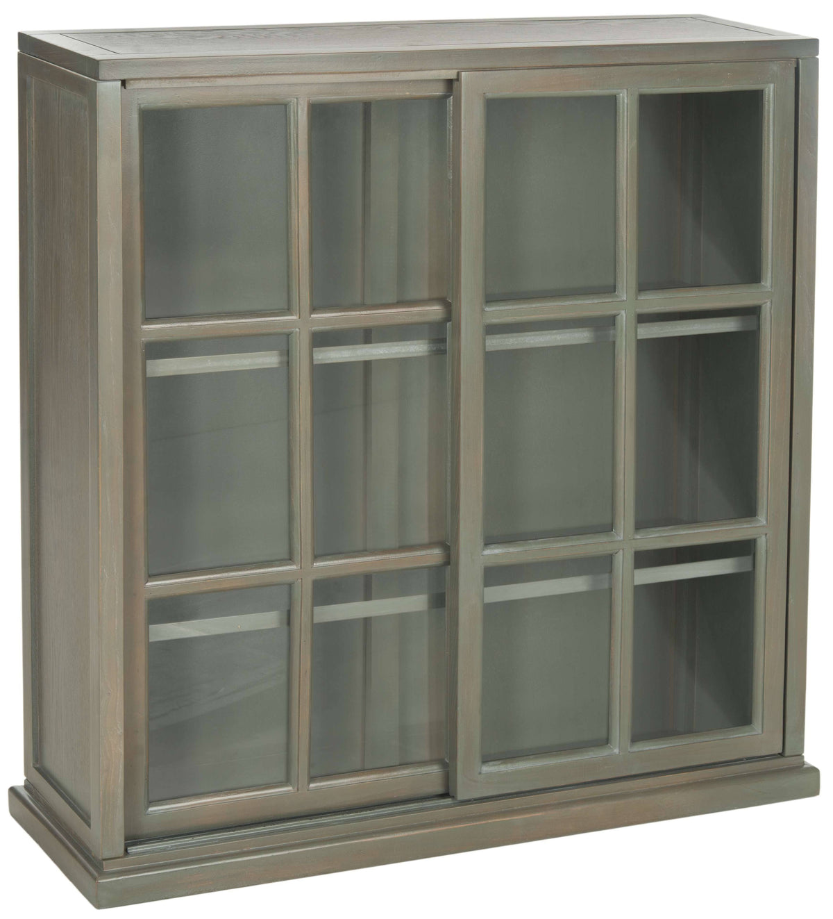3 Tier Bookcase W792183