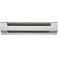 8 ft. 2000W 208V Electric Baseboard Heater L32447