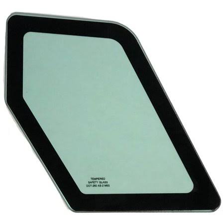 Cab Glass - Lower Window Door L7311