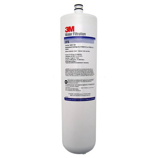 Whole House Filter Replacement Cartridge Q119