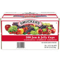 Assorted Jelly Cups (0.5 oz., 200 ct.) P998349