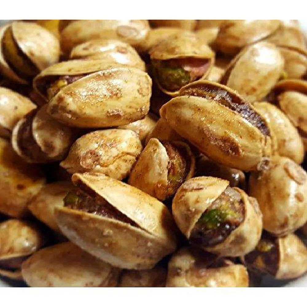 2 LB Sweet Pistachio Nuts M547