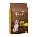 Small Breed Formula with Beef Pet Supplies D400093