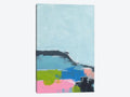 Canvas Landscape Art Q687