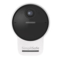 Outdoor Security Camera, 1080p Wireless and Wired R2872