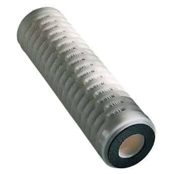 0.2 um Pleated-PP Cartridge E599