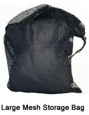 RED Trailerable Jet Ski Cover with Storage Bag F553179