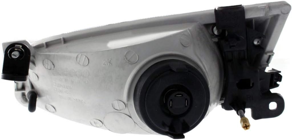 Headlight Assembly Passenger Side Pack of 2 F242491