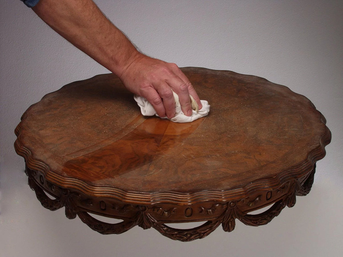 16 oz. Wood Soap E40100