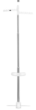 Adjustable Clothes Rack A4290