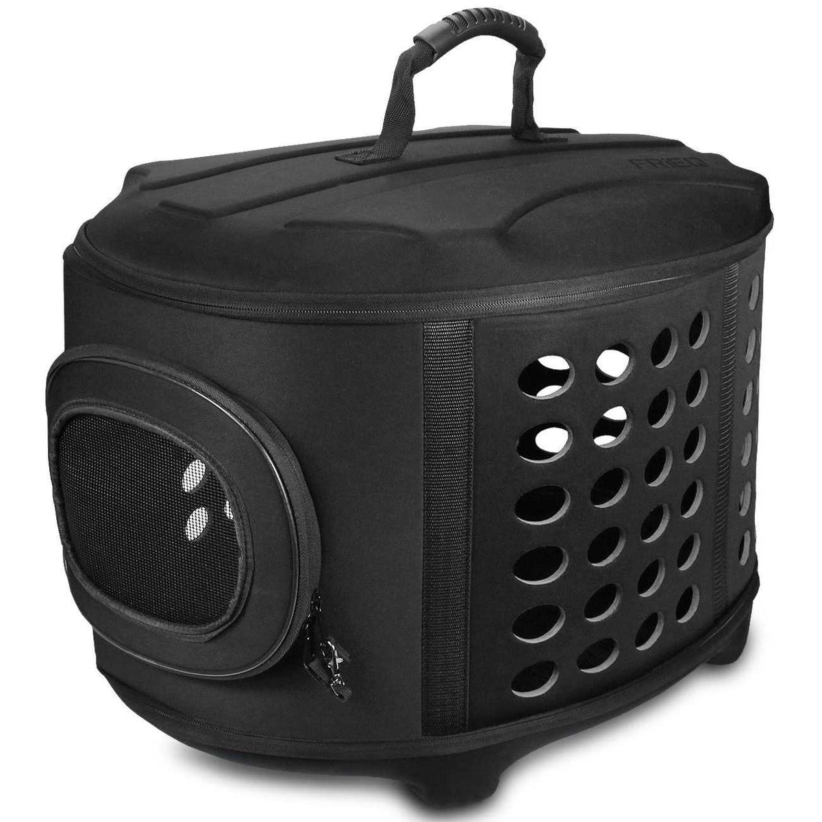 23-Inch Hard Cover Pet Carrier W644