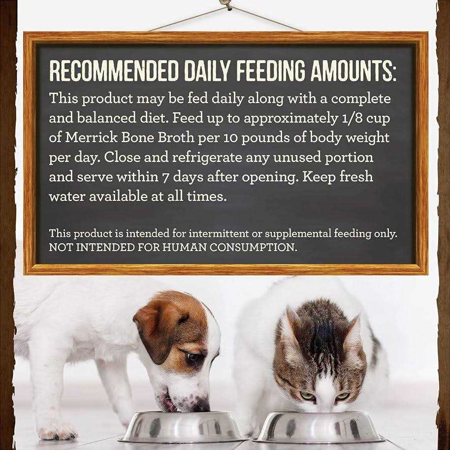 Chicken Bone Broth Grain-Free Dog Food Topper R667