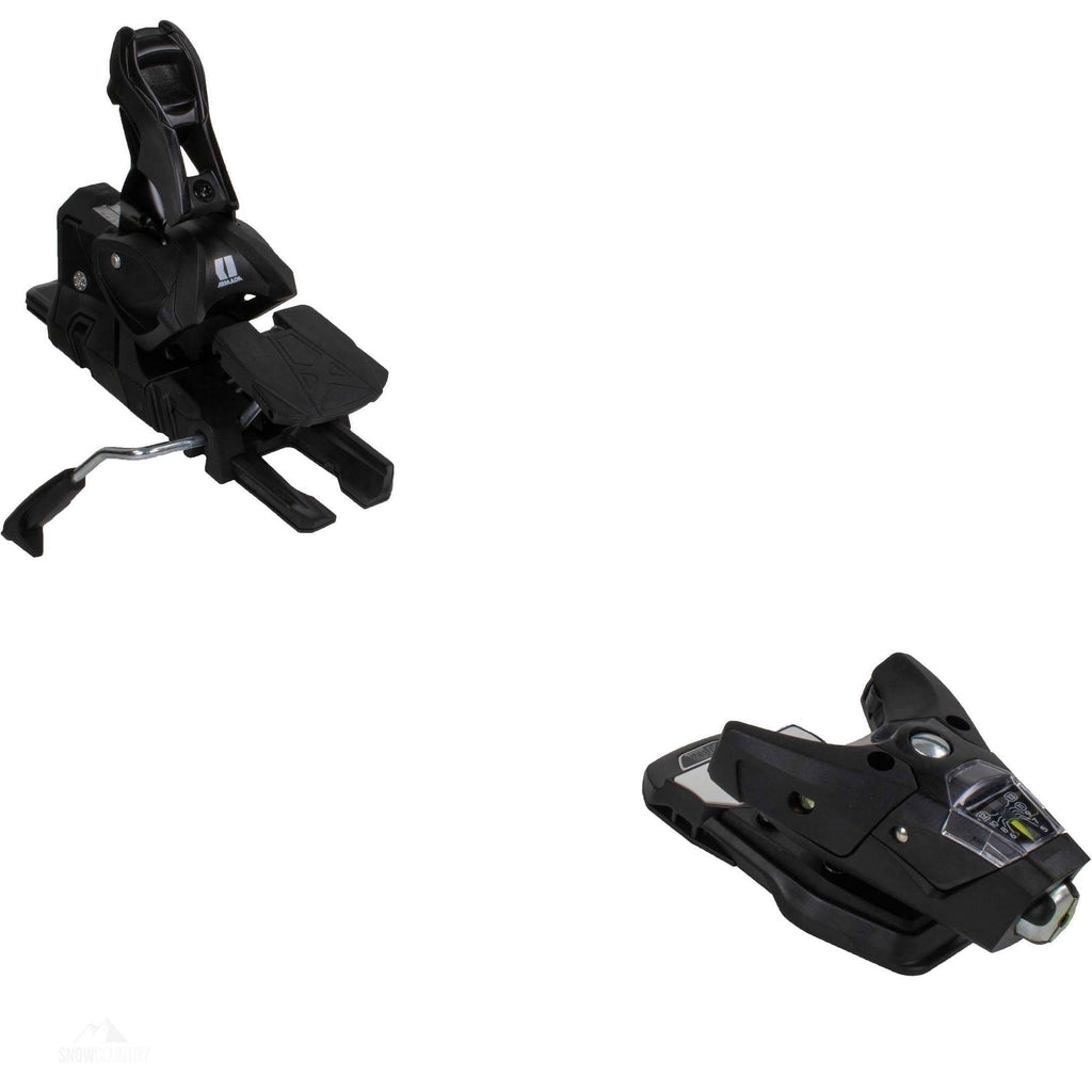 Armada STH2 Wtr 13 Ski Bindings Black 115mm Y32825