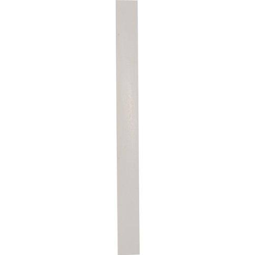 24x22H x 12x22W Vertical Gable Vent Louver I4544