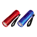 LED Mini Flashlights 2-Pack D39912