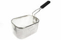 Basket Assembly with Handle D848
