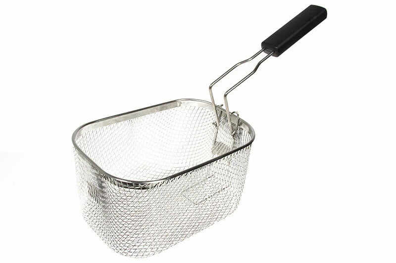 Basket Assembly with Handle D848