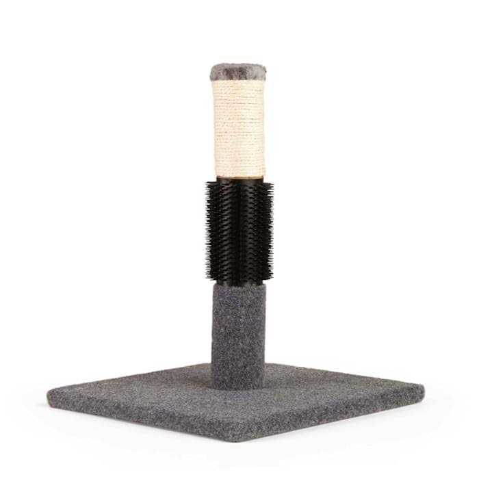 Colorful Cat Scratch Post H790