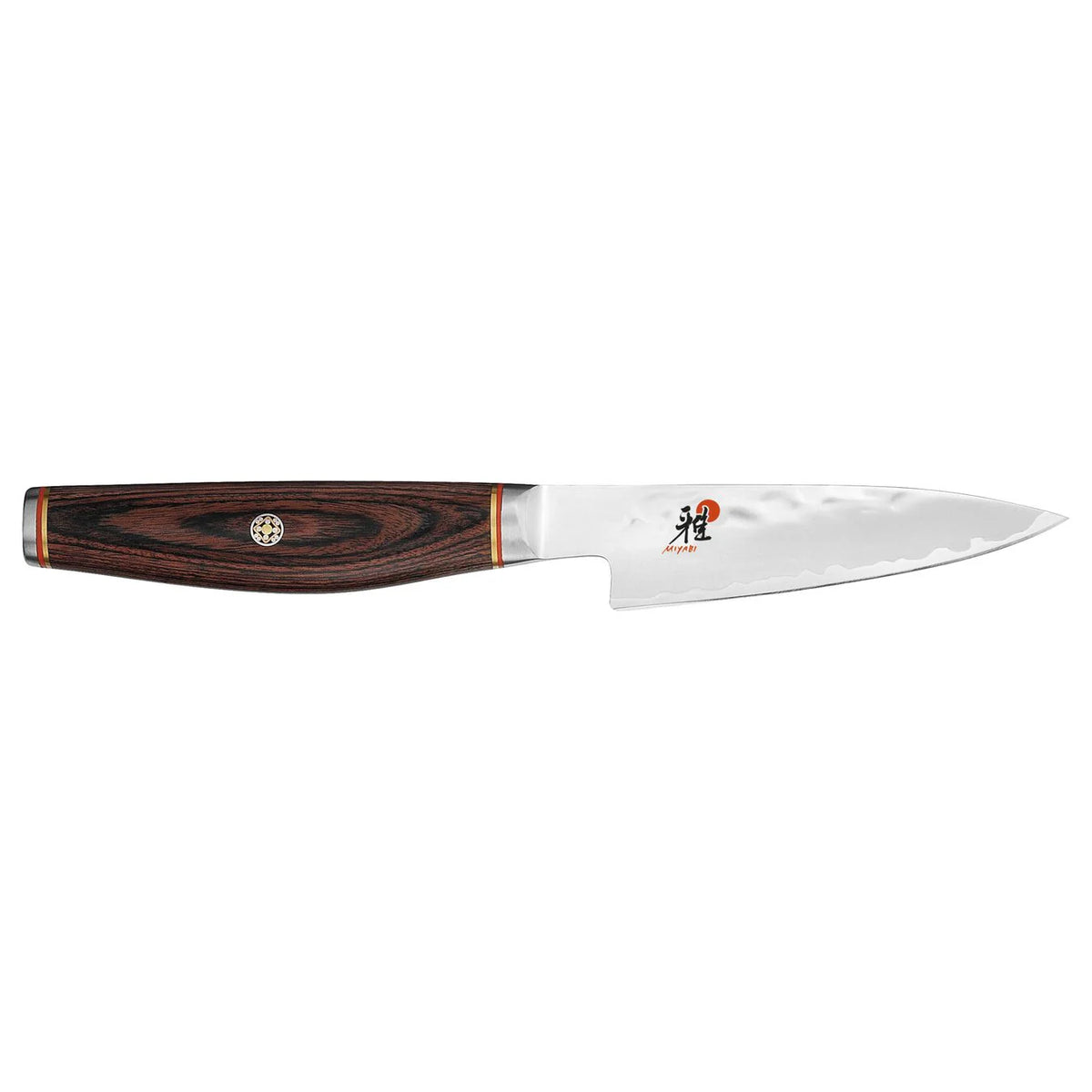 3.5 Paring Knife B5075