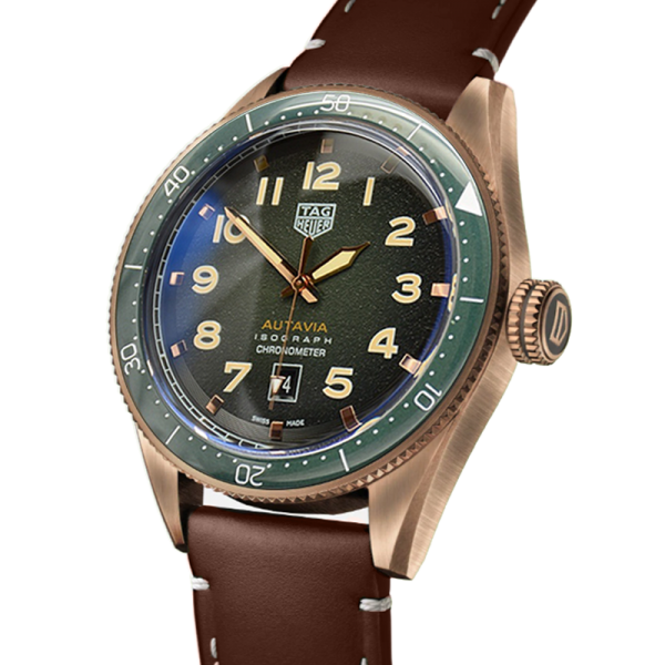 43mm Watch S62537