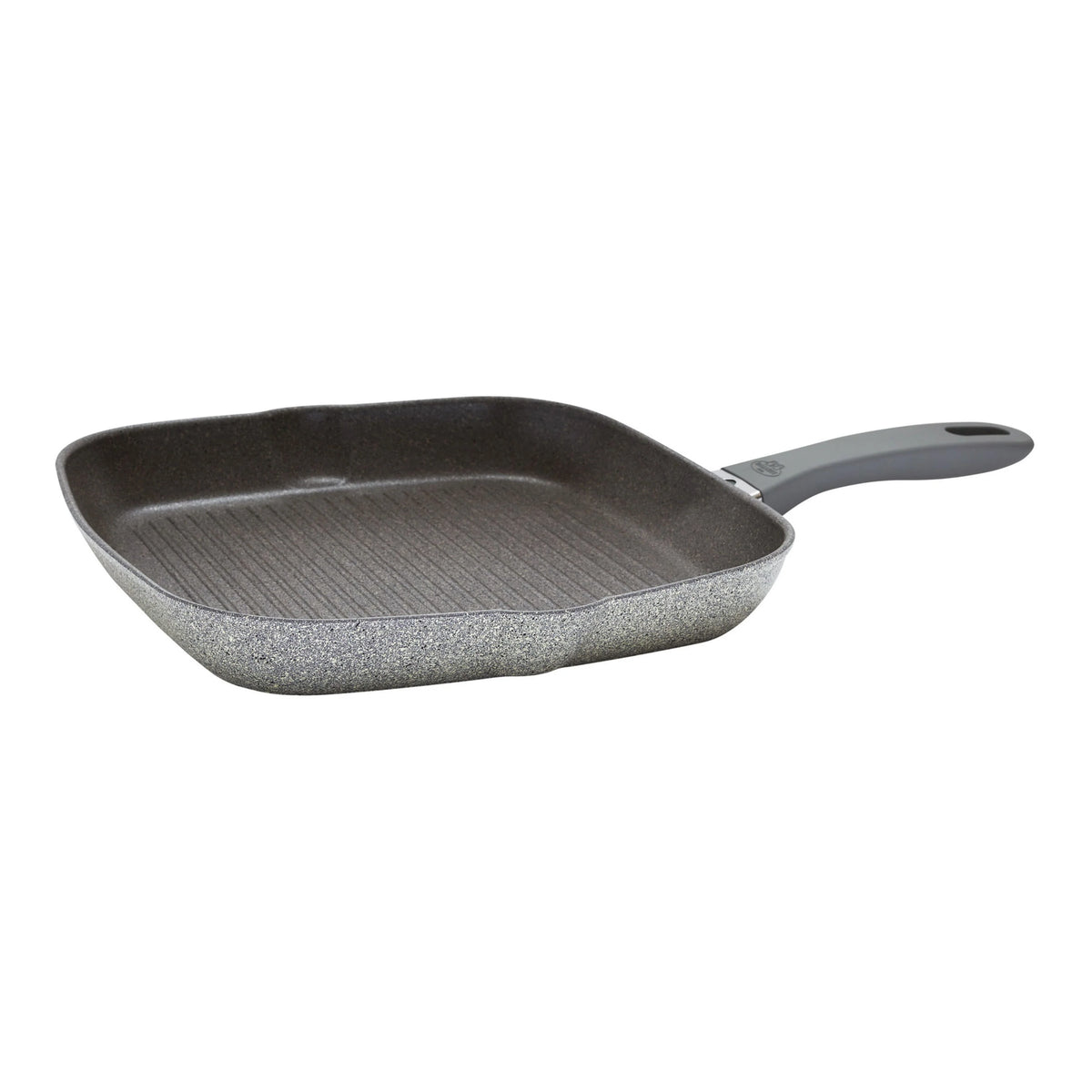 11 Aluminum Nonstick Grill Pan C41906