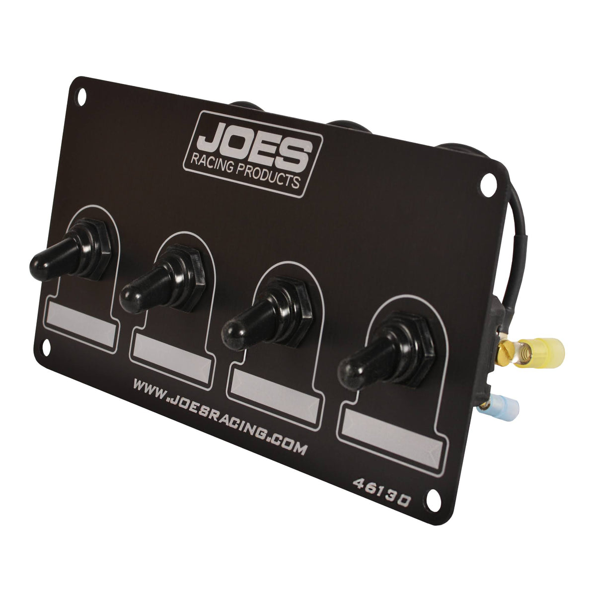 Switch Panel 4 Accessory P6102