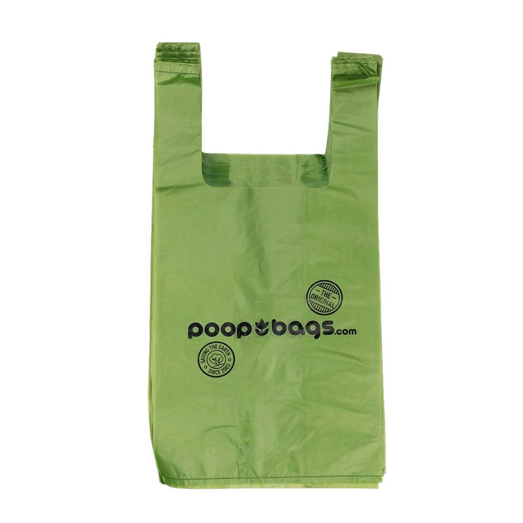 Handle Tie Waste Bags X74314