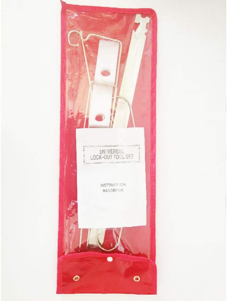 Car Door Maintenance Kits 12pcs Pack of 2 J5752