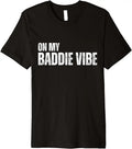 Positive Motivation Graphic T-Shirt S94726
