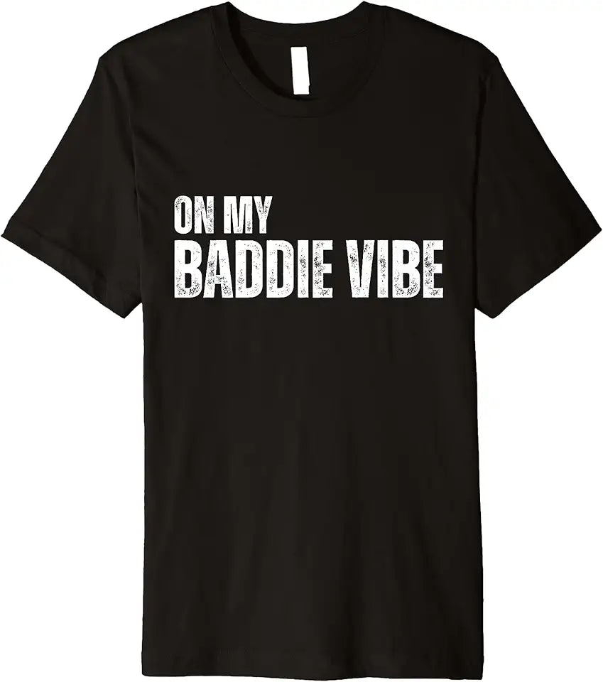 Positive Motivation Graphic T-Shirt S94726