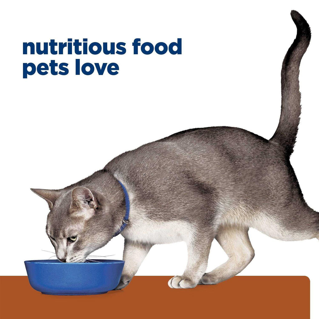 Kidney Care Cat Dry Food Y427