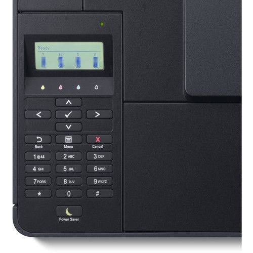 Color Laser Printer F121795