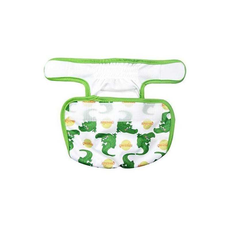 Washable Reusable Female Dog Diapers H978