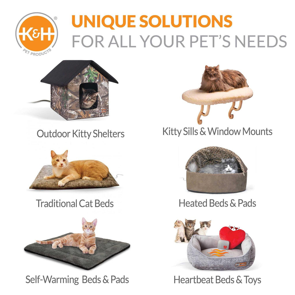Cat Pod J128794