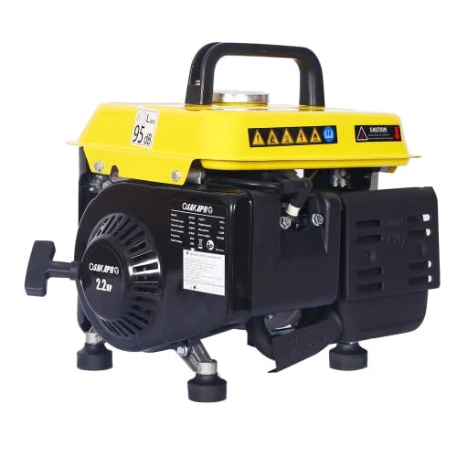 Portable Low Noise Gas Powered Generator R225977
