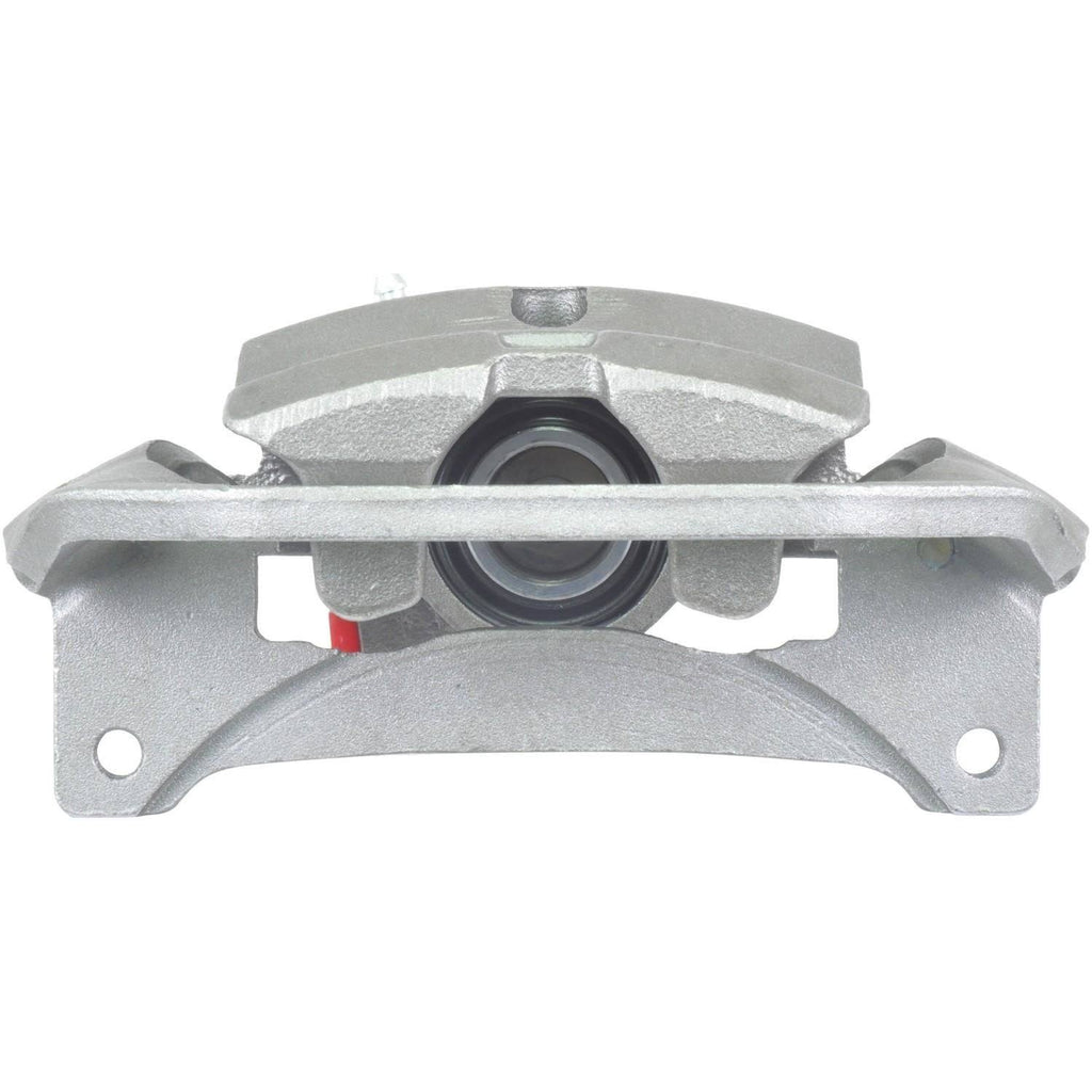 Bracketed Brake Caliper P242643
