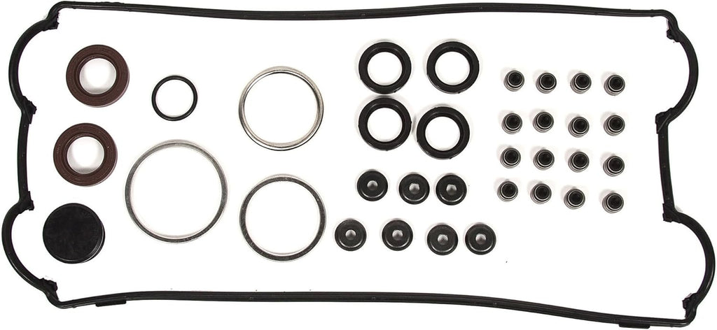 Full Gasket Set Head Bolts Intake Exhaust Valves L12873