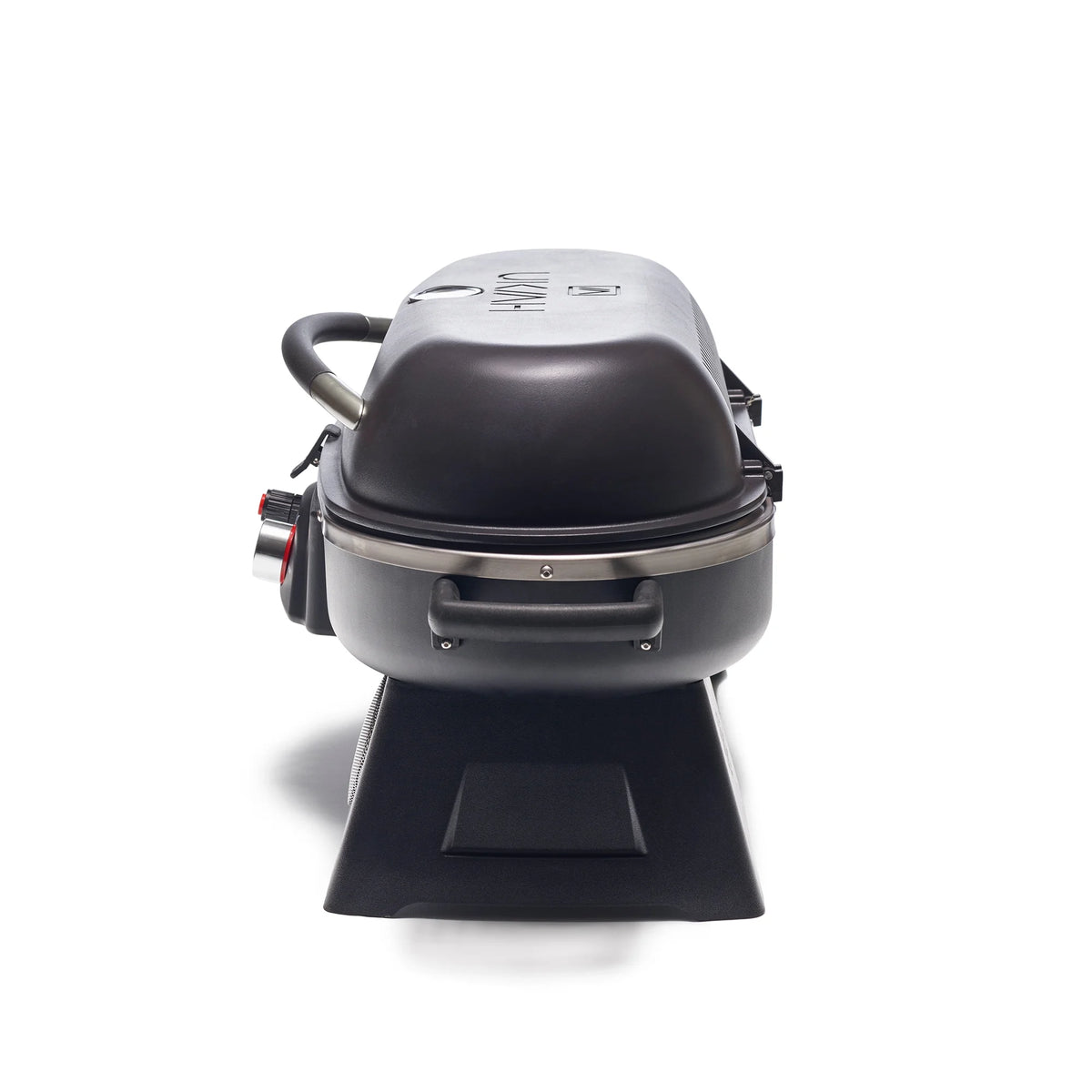 Portable Wireless Outdoor Propane Grill A497