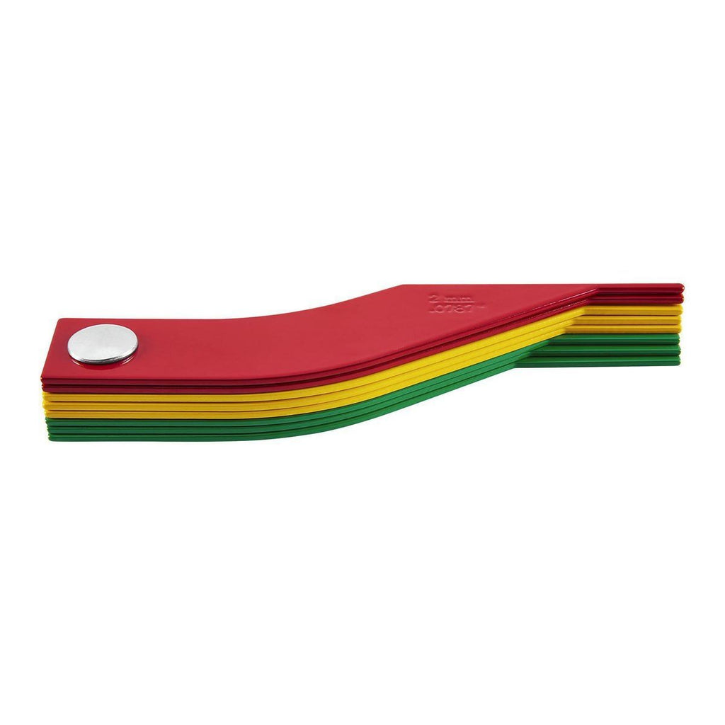 Brake Lining Thickness Gauge Set W831