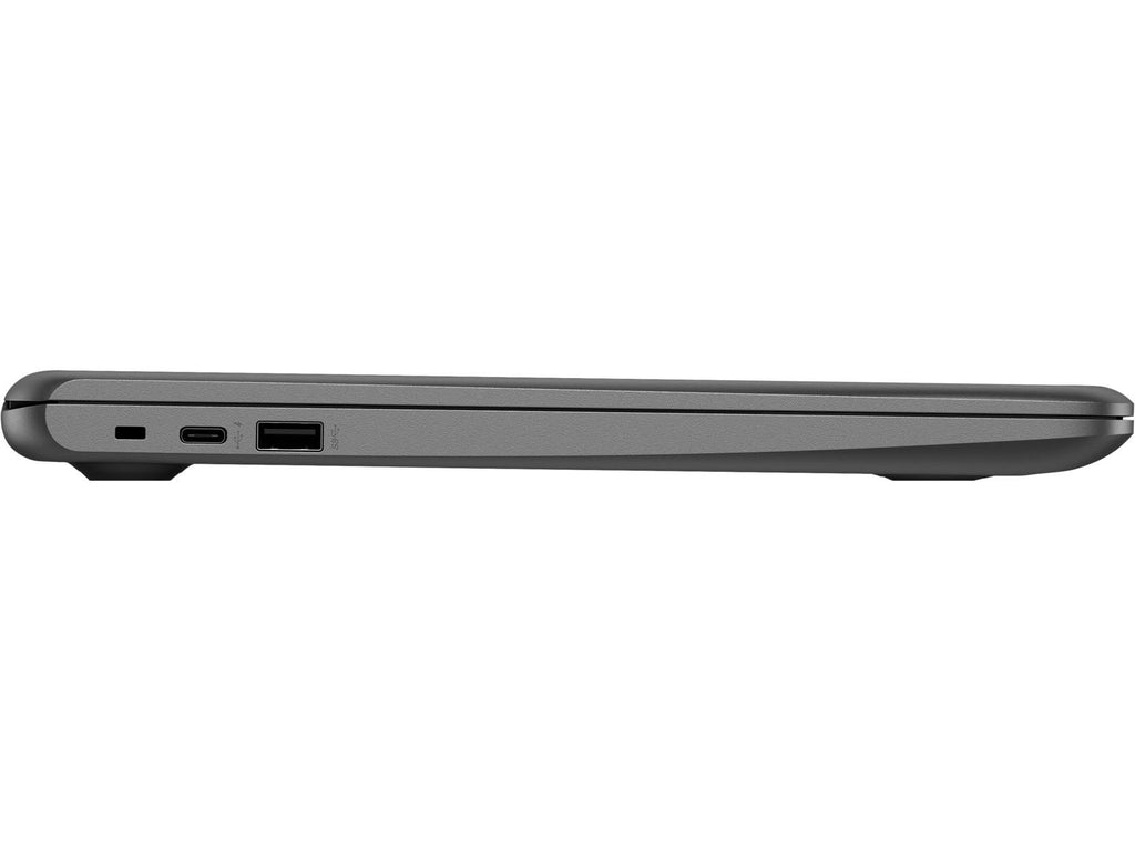 14x22 Touchscreen Chromebook Laptop Celeron N3350 4GB 32GB eMMC W196