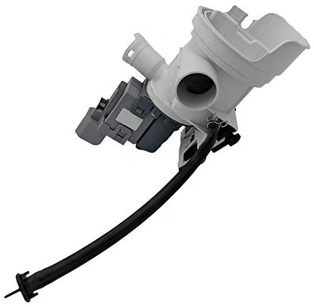 Washer Drain Pump & Motor Y5311