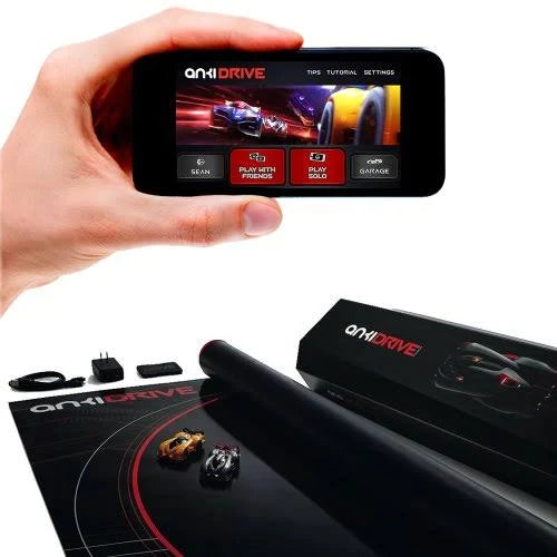 Smart Robot Car Racing Starter Kit A87941