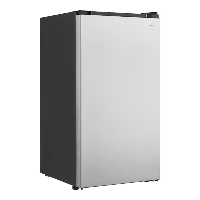 Mini Refrigerator in Stainless Steel O9027