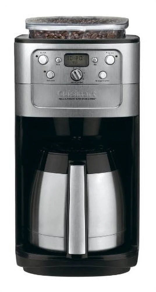12-Cup Automatic Coffee Maker L142
