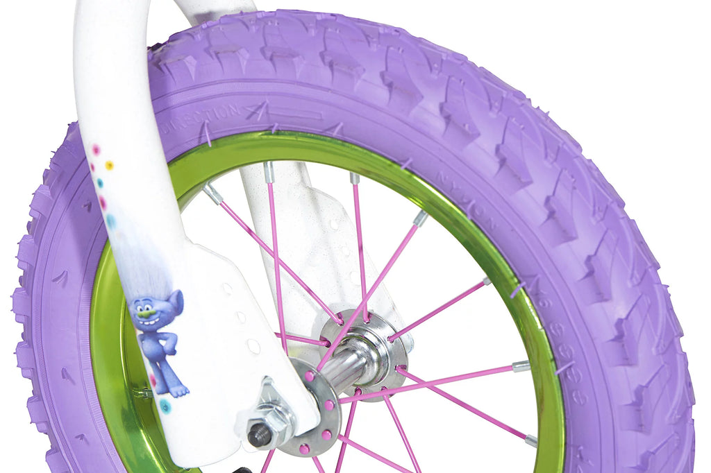 12-Inch Girls BMX Bike I17564