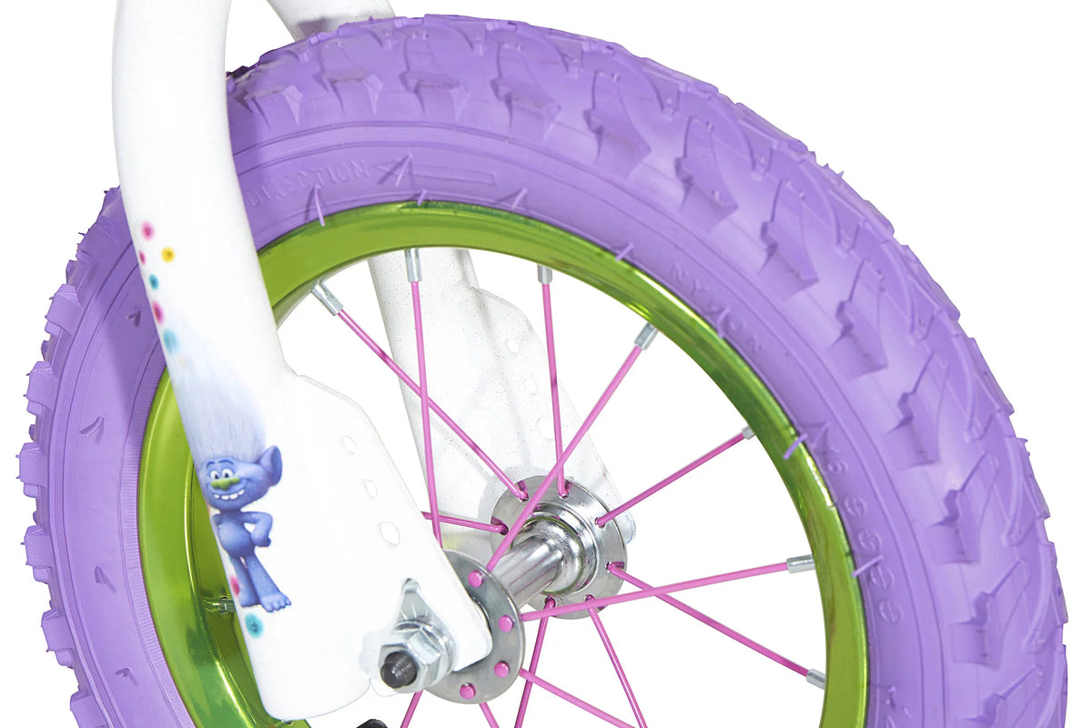 12-Inch Girls BMX Bike I17564