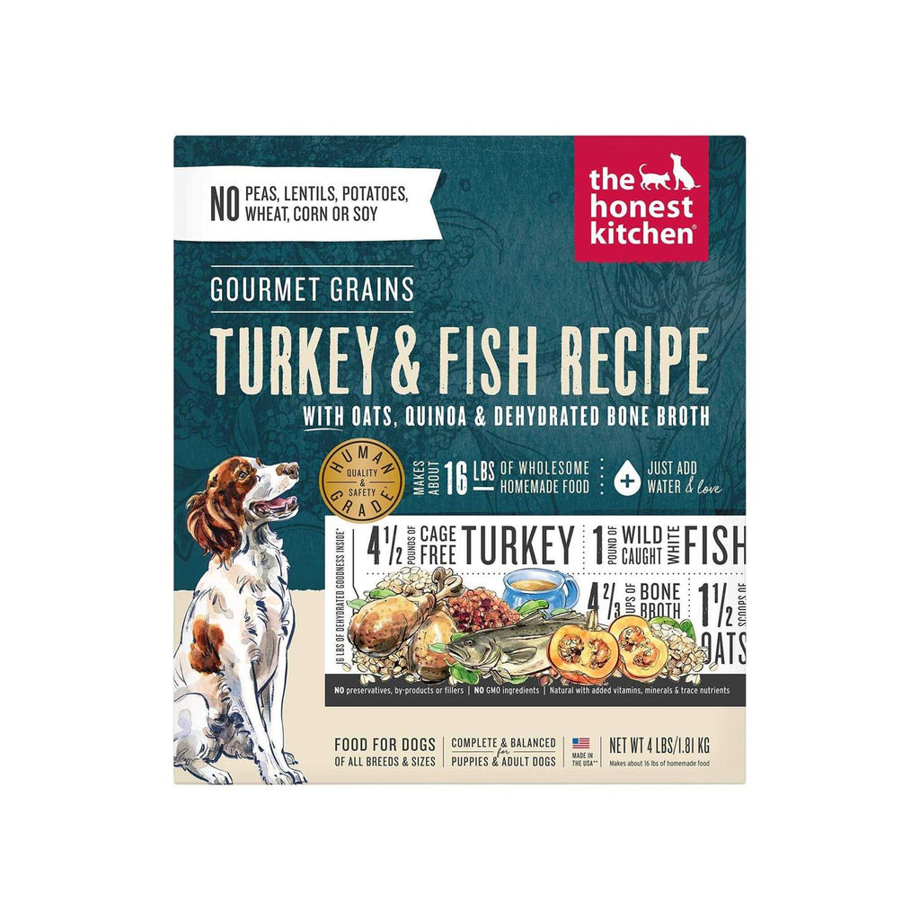 Dehydrated Dog Food Z271