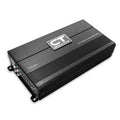 4 Channel Car Audio Amplifier H295